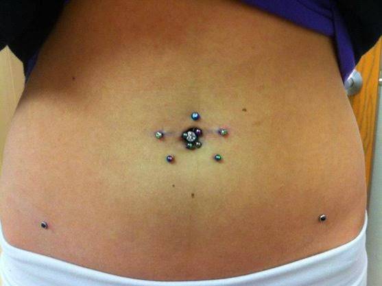 Almost Famous Body Piercing | 405 Central Ave SE, Minneapolis, MN 55414, USA | Phone: (612) 354-7220