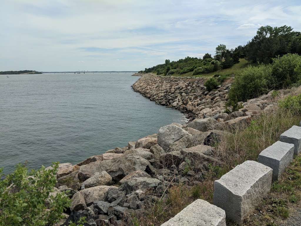 Spectacle Island Park | Quincy, MA 02171, USA | Phone: (617) 635-4505