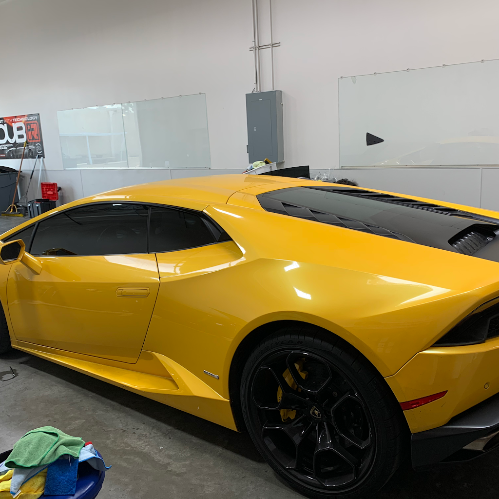 Max Window Tinting | 12210 Michigan St Suit #10, Grand Terrace, CA 92313, USA | Phone: (909) 219-5161