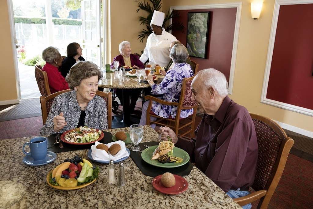 Belmont Village Senior Living Thousand Oaks | 3680 N Moorpark Rd, Thousand Oaks, CA 91360, USA | Phone: (805) 496-9301