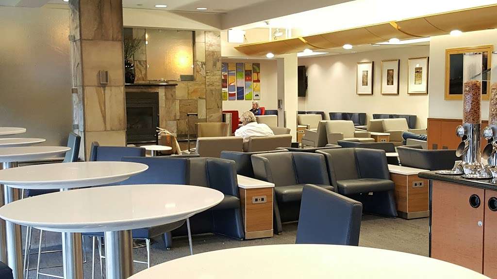 Delta Sky Club | 10000 Bessie Coleman Dr, Chicago, IL 60666 | Phone: (800) 455-2720