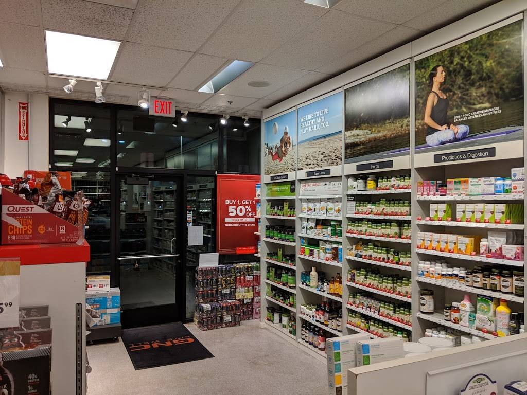 GNC | 91-1107 Keaunui Dr #320, Ewa Beach, HI 96706, USA | Phone: (808) 685-3204