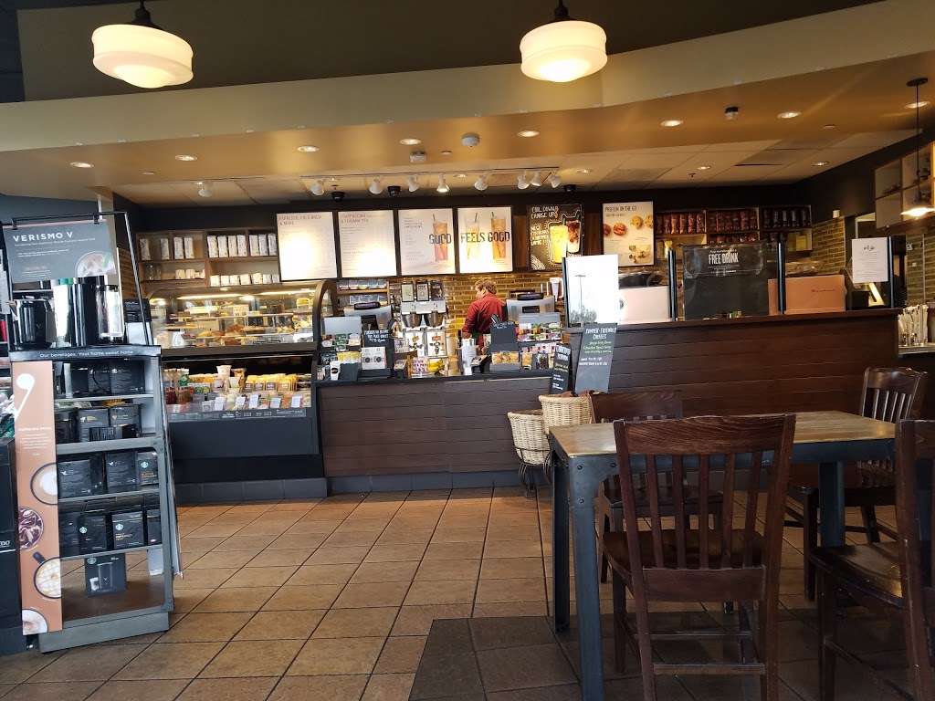 Starbucks | 940 Dennery Rd #101, San Diego, CA 92154, USA | Phone: (619) 690-5411