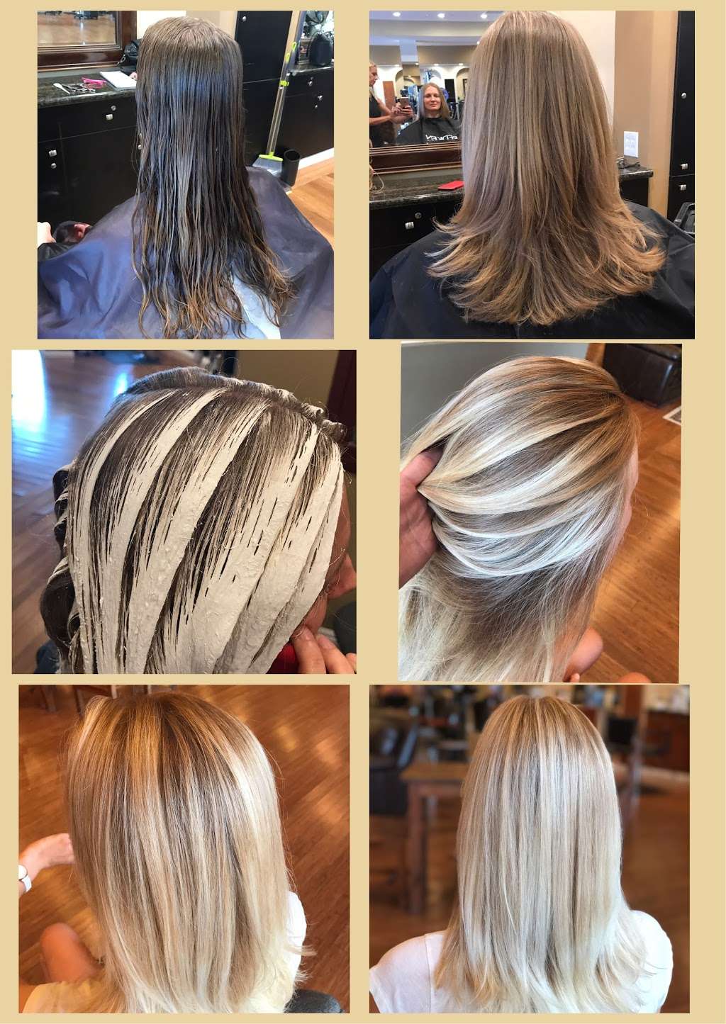 Frederick Michael Salon | 1233 Camino del Rio S, San Diego, CA 92108, USA | Phone: (619) 398-2105