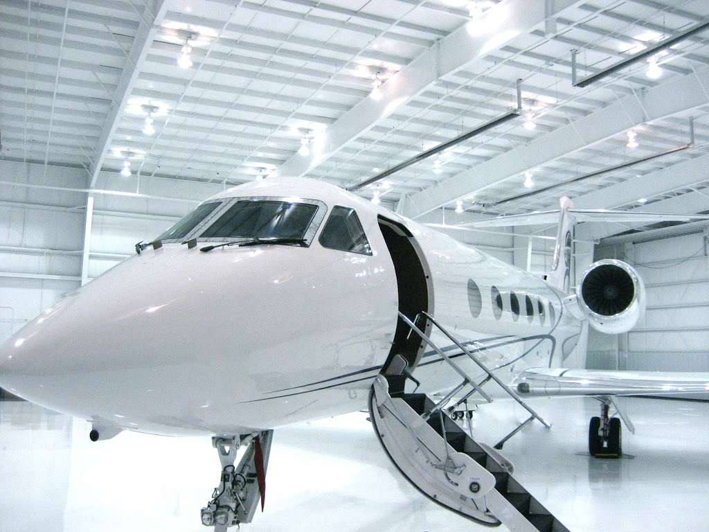 ProJet Aviation | 1001 Sycolin Road SE, Leesburg, VA 20175, USA | Phone: (703) 889-8558