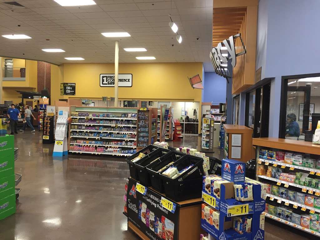 Kroger | 6200 Hwy 6, Missouri City, TX 77459, USA | Phone: (281) 208-1737