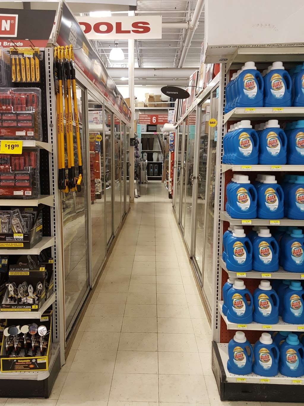 Elston Ace Hardware #3120 | 5422 S Lake Park Ave, Chicago, IL 60615, USA | Phone: (773) 241-6300