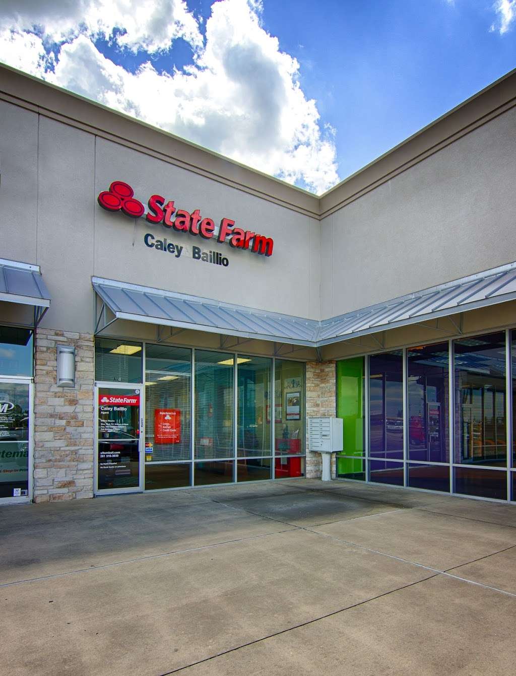 Caley Baillio - State Farm Insurance Agent | 27620 TX-249 a8, Tomball, TX 77375, USA | Phone: (281) 516-3030