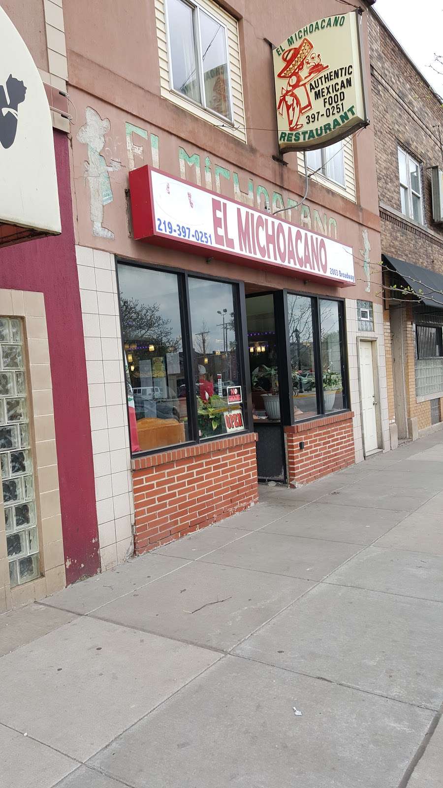 El Michoacano | 2003 Broadway St, East Chicago, IN 46312 | Phone: (219) 397-0251