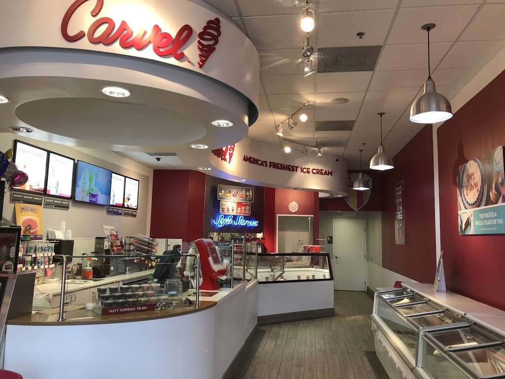 Carvel | 5621 Coral Ridge Dr, Coral Springs, FL 33076, USA | Phone: (954) 757-2760