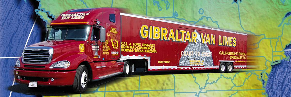 Gibraltar Van Lines | 8 Gates Ave, Montclair, NJ 07042, United States | Phone: (201) 998-6230