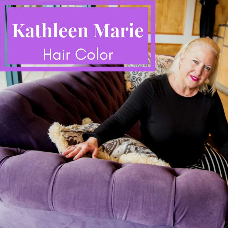 Kathleen Marie Hair Color | 229 Skokie Valley Rd Suite 36, Highland Park, IL 60035 | Phone: (847) 921-2757