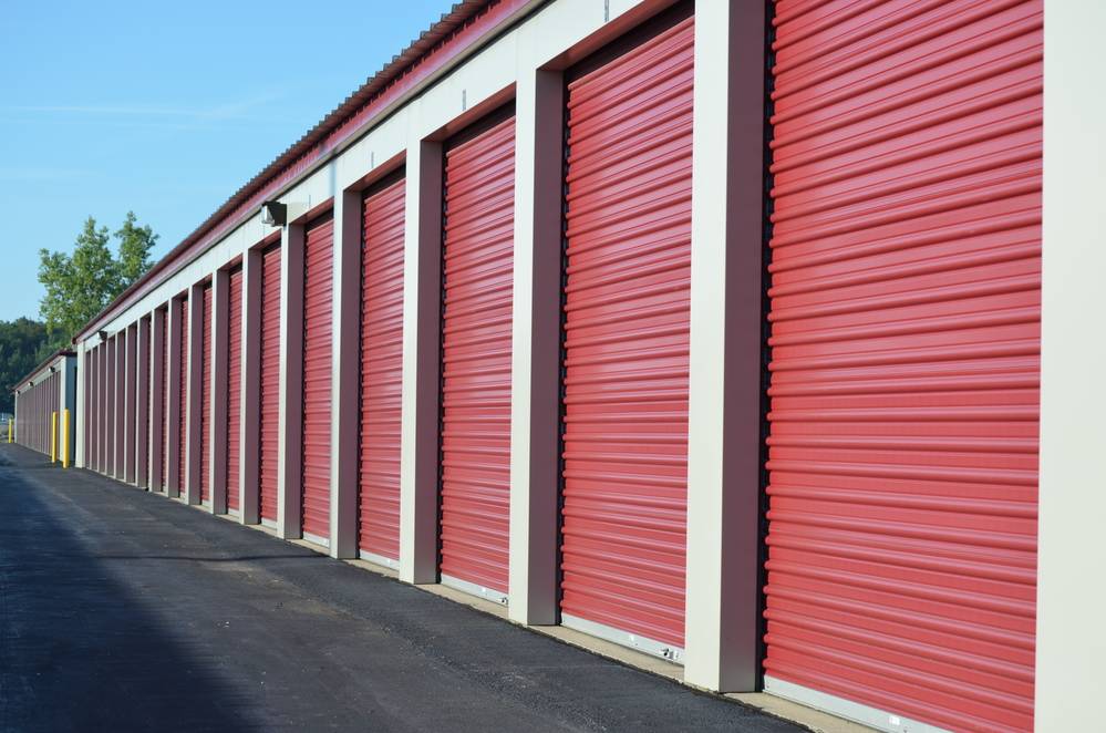 East ""O"" Street Self Storage LLC | 280 S 134th St, Lincoln, NE 68520, USA | Phone: (402) 489-0134