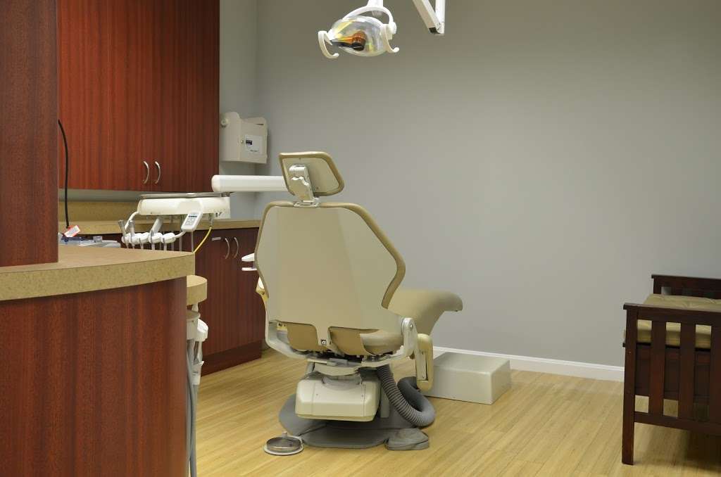 Gentle Family Dentistry | 3150 W Ward Rd #304, Dunkirk, MD 20754, USA | Phone: (410) 257-2424