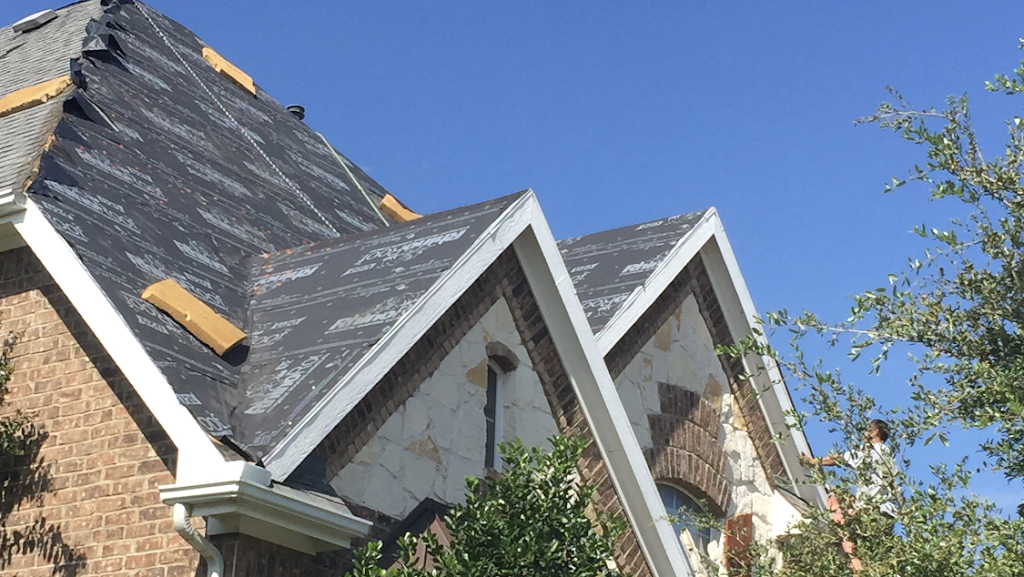 All Star Roofing Of Garland | 2102 Harvest Run Dr, Garland, TX 75040, USA | Phone: (214) 681-8863