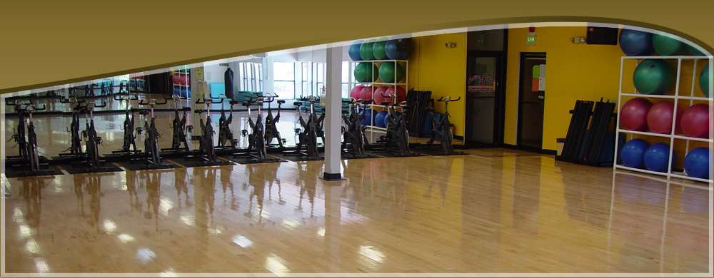 Lakeridge Athletic Club | 6350 San Pablo Dam Rd, El Sobrante, CA 94803 | Phone: (510) 222-2500