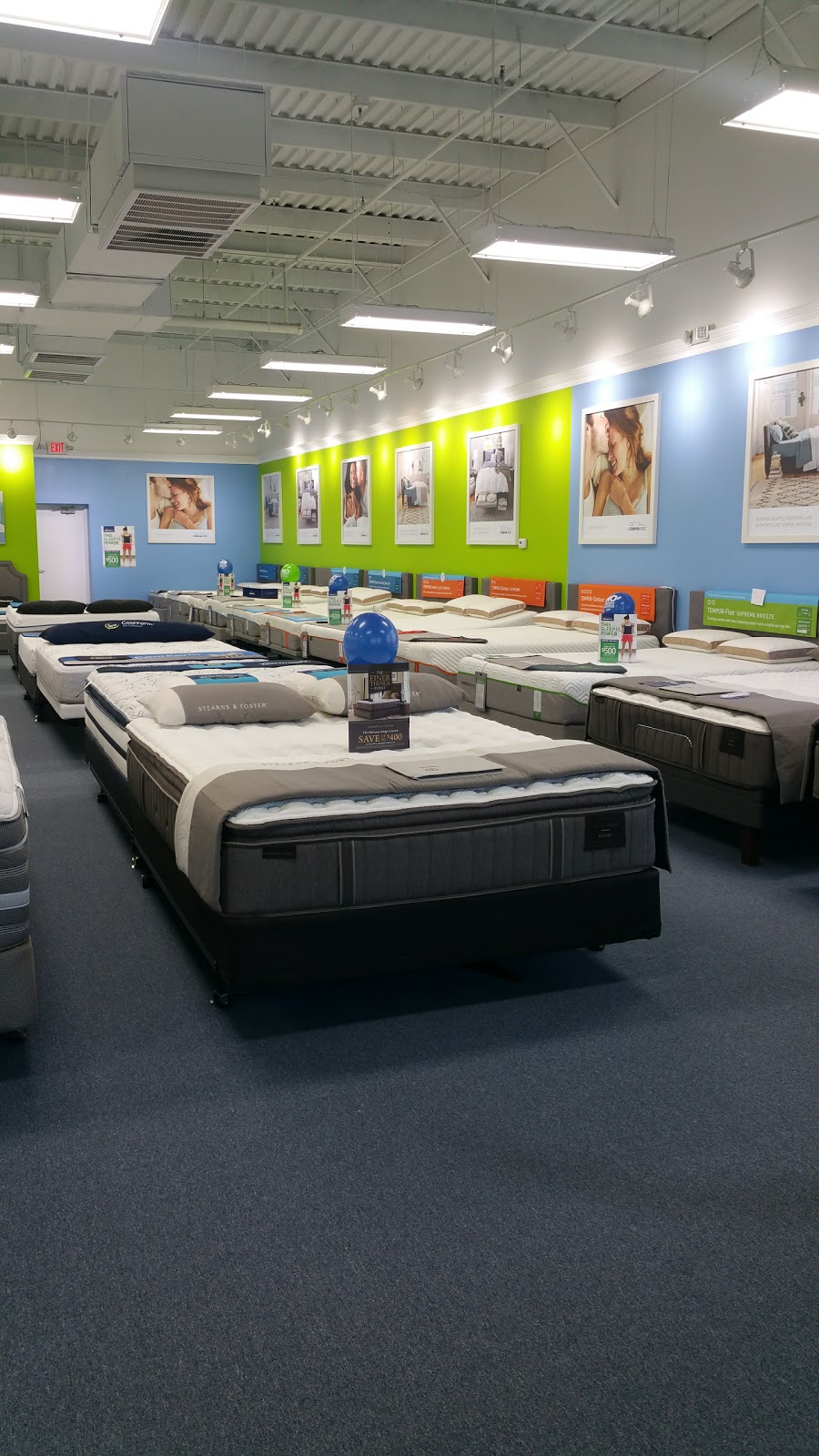 Mattress One | 6630 FM 1463 Suite A700, Fulshear, TX 77441, USA | Phone: (832) 437-1785