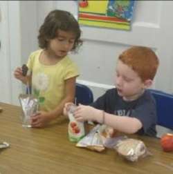 Thornbury Preschool | 4 Township Dr, Cheyney, PA 19319, USA | Phone: (610) 399-6681