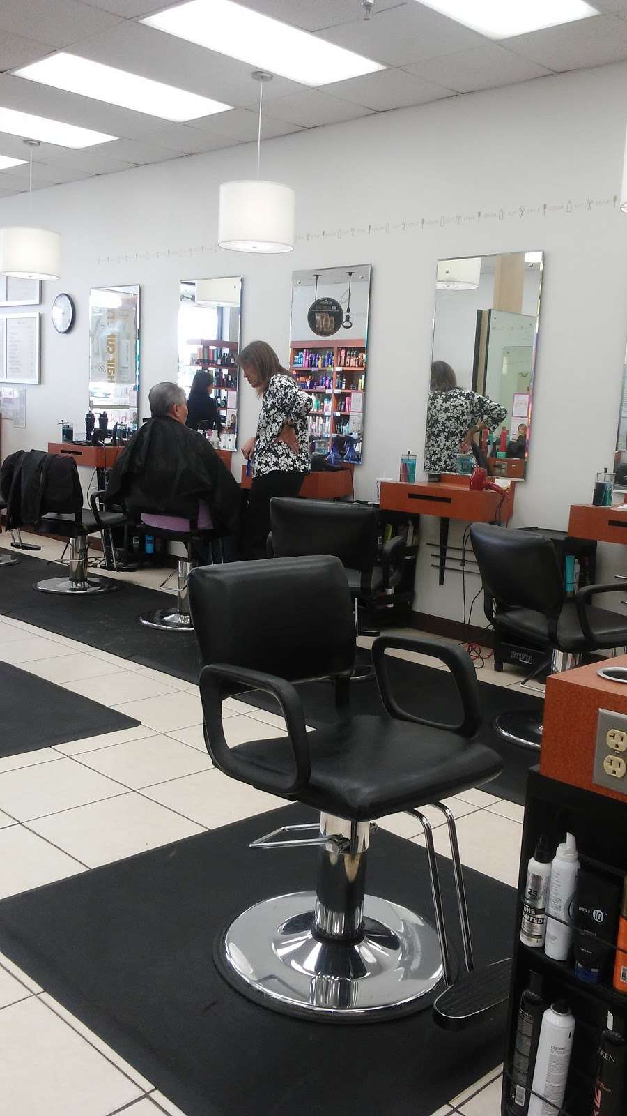 Hair Cuttery | 3476 Emmorton Rd, Abingdon, MD 21009 | Phone: (410) 569-1535