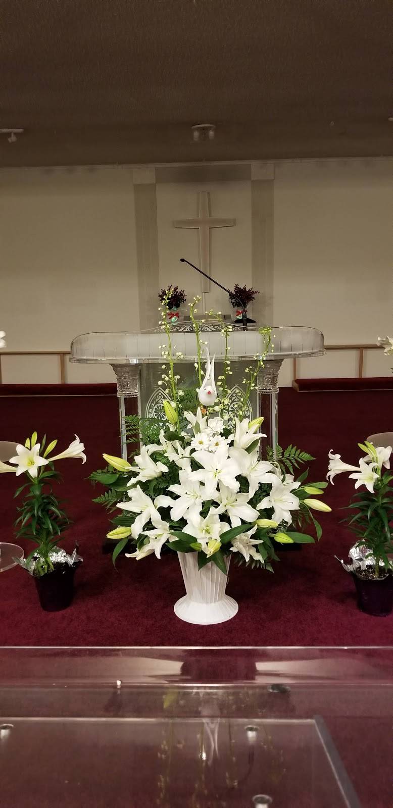 Glory Flowers | 3730 Bickers St, Dallas, TX 75212, USA | Phone: (972) 488-8989