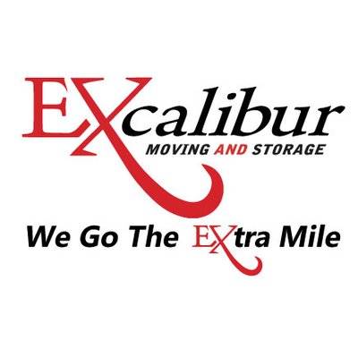 Excalibur Moving and Storage | 640 Lofstrand Ln, Rockville, MD 20850, United States | Phone: (301) 637-3637