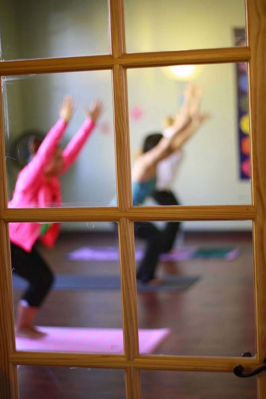 Isvara Yoga | 29940 Hunter Rd, Murrieta, CA 92563, USA | Phone: (951) 698-3054