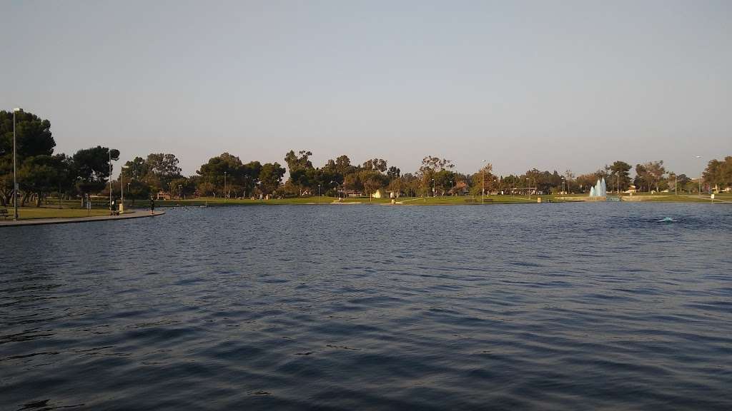 Regional Park | Cerritos, CA 90703, USA