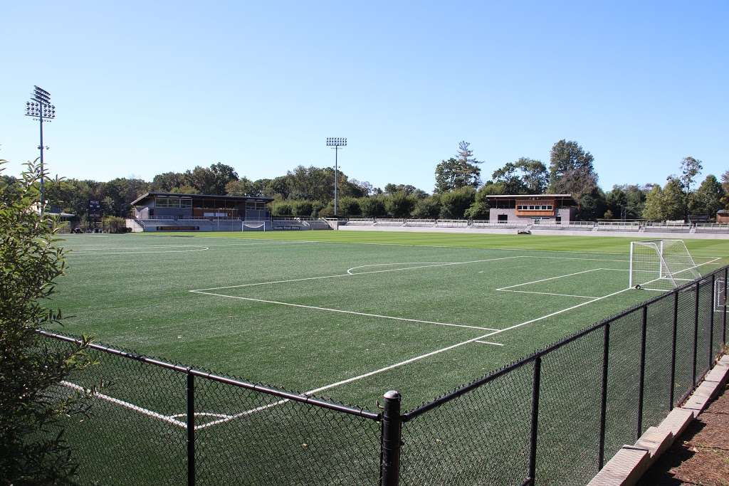 Roberts Stadium | Princeton, NJ 08540 | Phone: (609) 258-8000