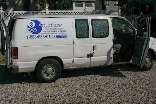 Aqua Flow Sewer & Drain Services | 8 N Cobane Terrace, West Orange, NJ 07052, USA | Phone: (888) 656-0100