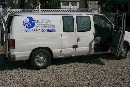 Aqua Flow Sewer & Drain Services | 8 N Cobane Terrace, West Orange, NJ 07052 | Phone: (888) 656-0100