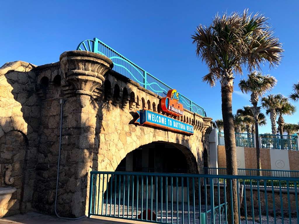 Boardwalk Main St. Pier | Main St, Daytona Beach, FL 32118, USA