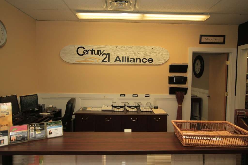 CENTURY 21 Alliance | 5811 New Jersey Ave, Wildwood, NJ 08260 | Phone: (609) 522-1212