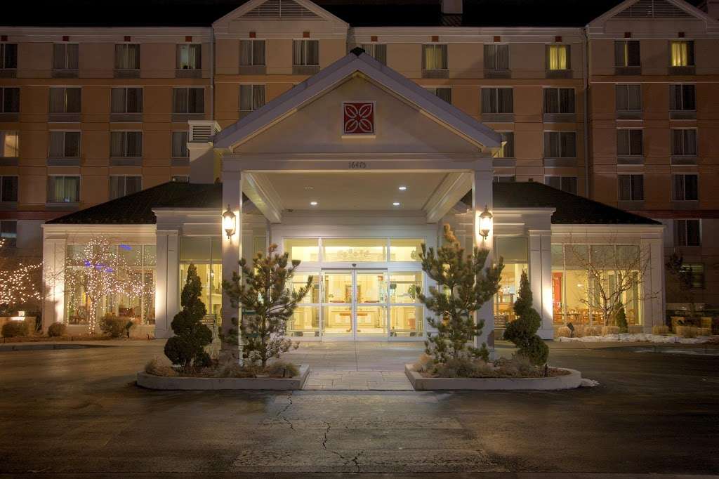 Hilton Garden Inn Denver Airport | 16475 E 40th Cir, Aurora, CO 80011, USA | Phone: (303) 371-9393