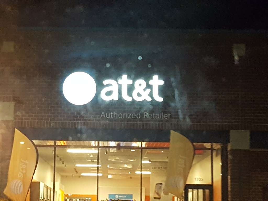 AT&T Store | 5 Bel Air South Pkwy Suite M1335, Bel Air, MD 21015, USA | Phone: (410) 569-9700