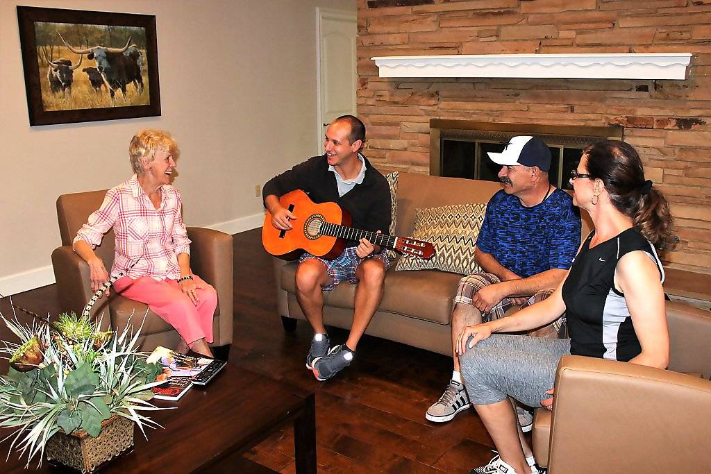 Transitional Learning Center - Westway | 4416 10th St, Lubbock, TX 79416, USA | Phone: (806) 281-5400