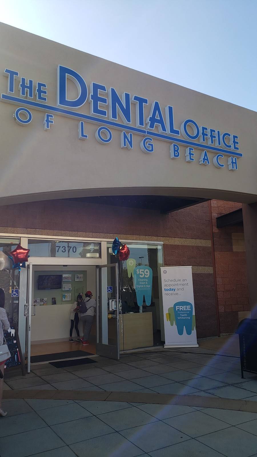 The Dental Office of Long Beach | 7370 Carson Blvd, Long Beach, CA 90808 | Phone: (562) 247-9789