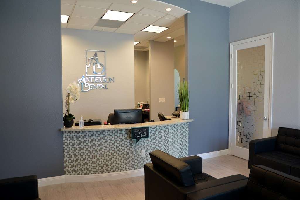 Anderson Dental Lake Worth | 6045 Hagen Ranch Rd Ste 1, Lake Worth, FL 33467 | Phone: (561) 508-2173