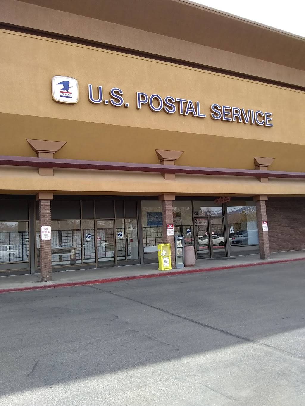 United States Postal Service | 3485 N Cole Rd, Boise, ID 83704, USA | Phone: (800) 275-8777