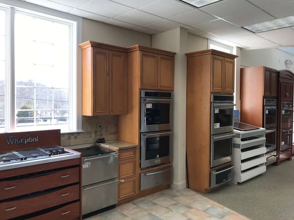 Appliance Sales Plus | 3 Lovell St, Somers, NY 10589, USA | Phone: (877) 248-5810