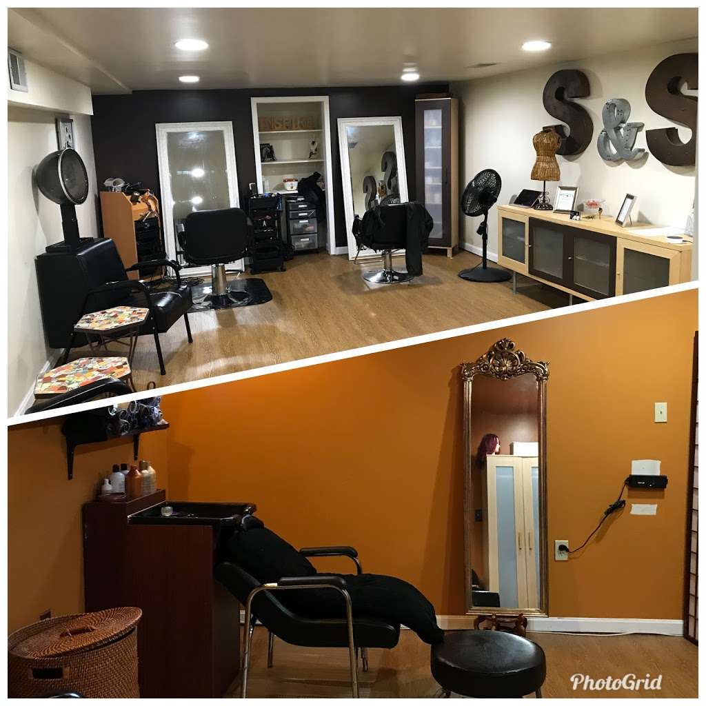 Style and Spirit Salon | 7403 Castle Rock Dr Suite B, Clinton, MD 20735, USA | Phone: (301) 877-6951