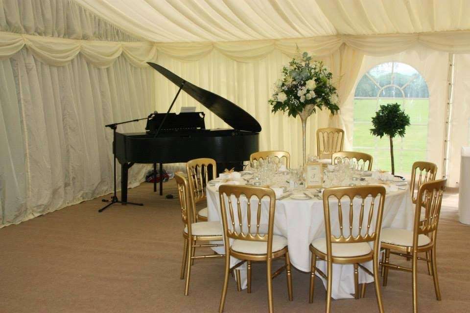 Super Event Wedding Caterers & Marquee Hire | Brewerstreet Farmhouse, Bletchingley, Redhill RH1 4QP, UK | Phone: 01883 672023