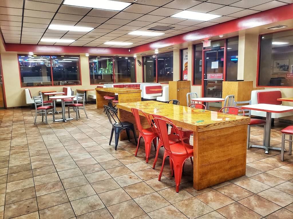 Blakes Lotaburger | 600 Unser Blvd SE, Rio Rancho, NM 87124, USA | Phone: (505) 892-5591