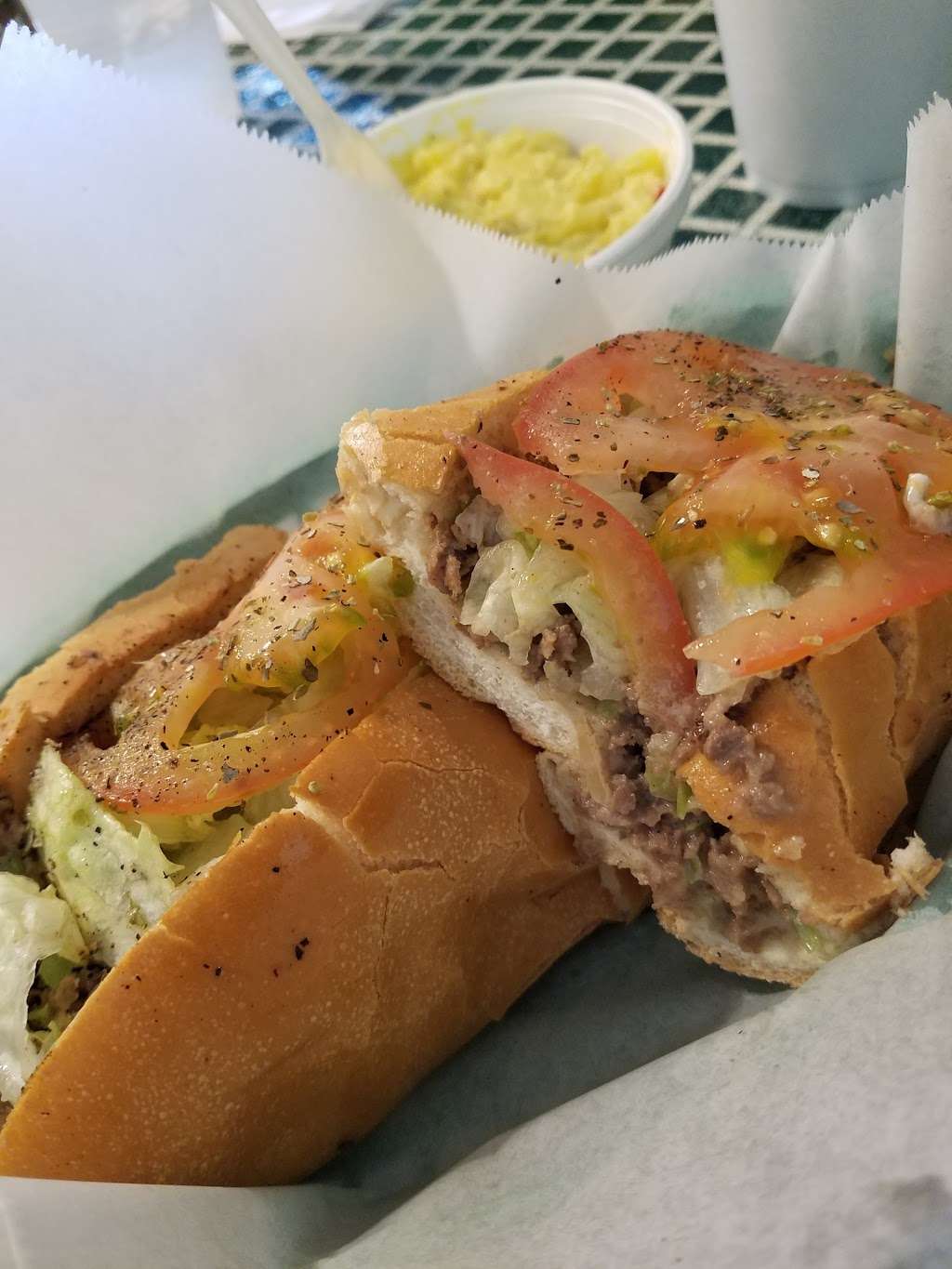 Rockys Subs | 210 Greens Rd # G, Houston, TX 77067, USA | Phone: (281) 873-0236