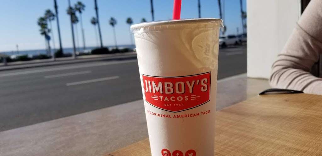 Jimboys Tacos | 120 5th St, Huntington Beach, CA 92648, USA | Phone: (714) 477-1717