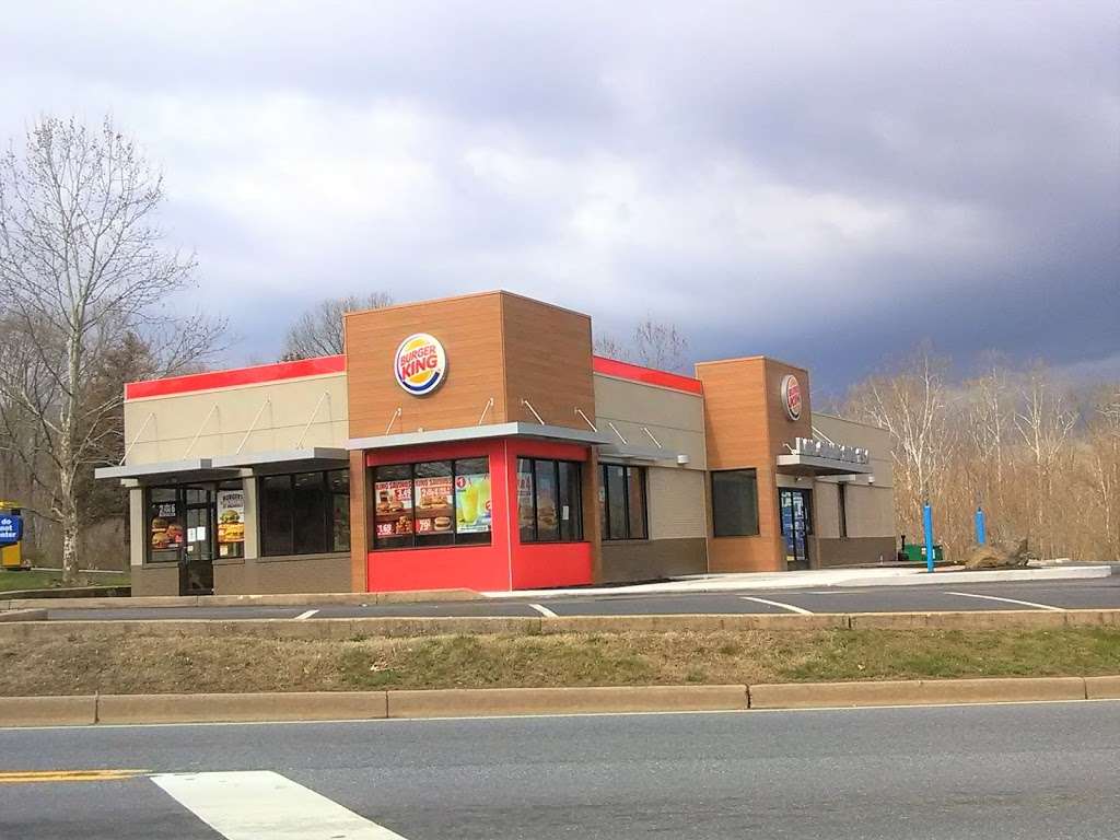 Burger King | 100 W Pulaski Hwy, Elkton, MD 21921 | Phone: (301) 398-5858