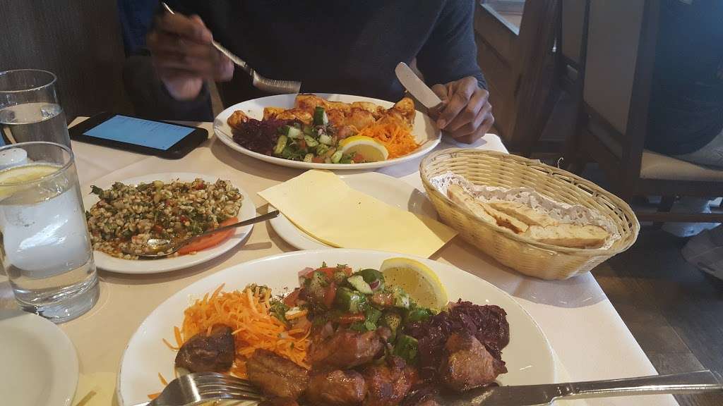 Meze Mangal | 245 Lewisham Way, London SE4 1XF, UK | Phone: 020 8694 8099