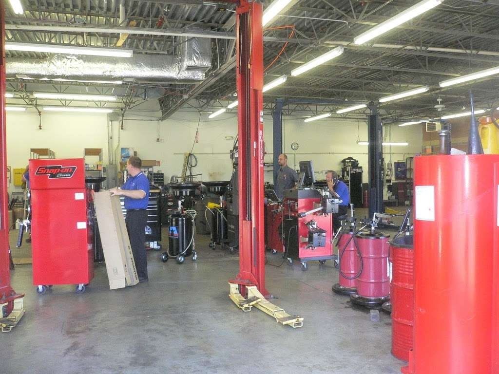 Hillmuth Certified Automotive of Glenwood | 2480 MD-97, Glenwood, MD 21738, USA | Phone: (443) 266-7140