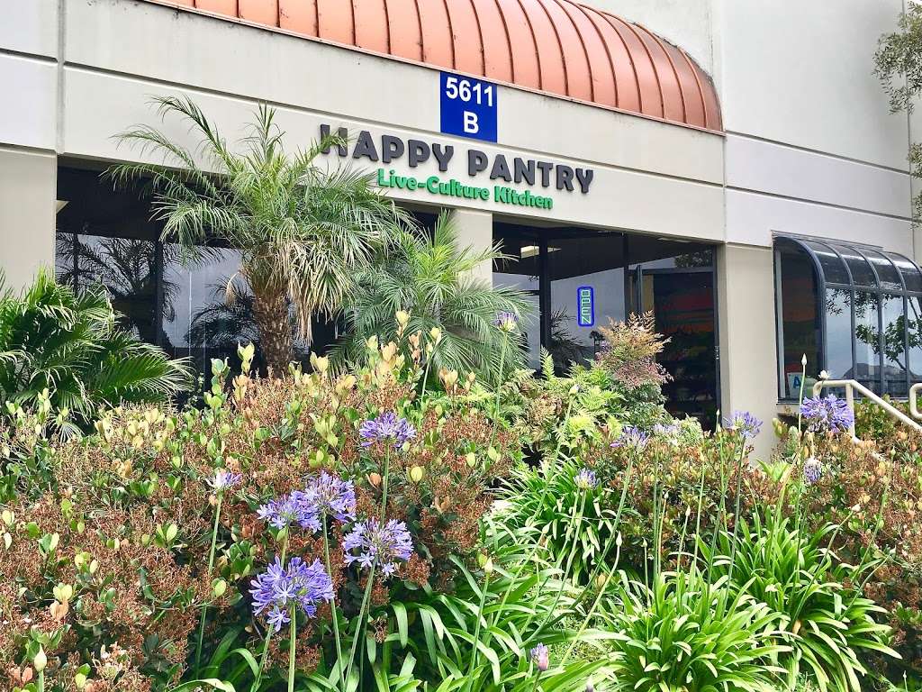 Happy Pantry Carlsbad | 5611 Palmer Way #B, Carlsbad, CA 92010, USA | Phone: (858) 449-4666