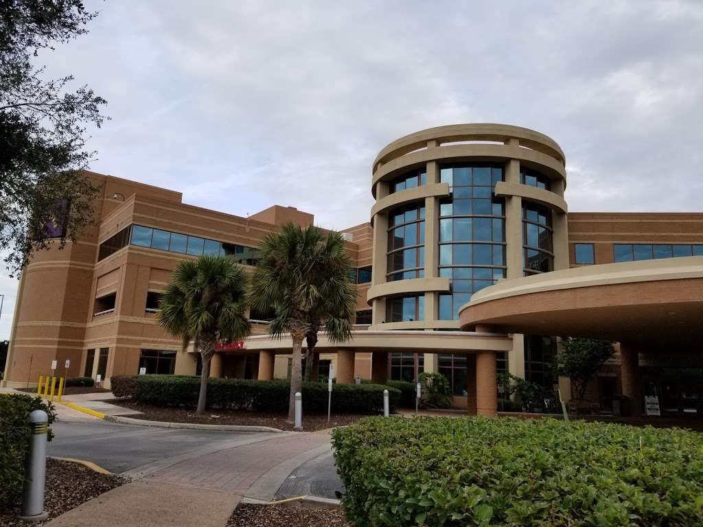 Parrish Medical Center | 951 N Washington Ave, Titusville, FL 32796, USA | Phone: (321) 268-6111