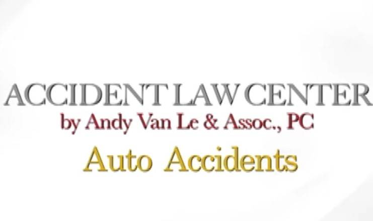 Accident Law Center Andy Van Le & Associates | 1551 Fourth Ave Suite 102, San Diego, CA 92101, United States | Phone: (619) 955-9440